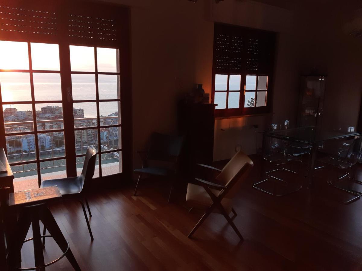 Bressa De Ma Affittacamere, Room & Breakfast Pietra Ligure Eksteriør bilde