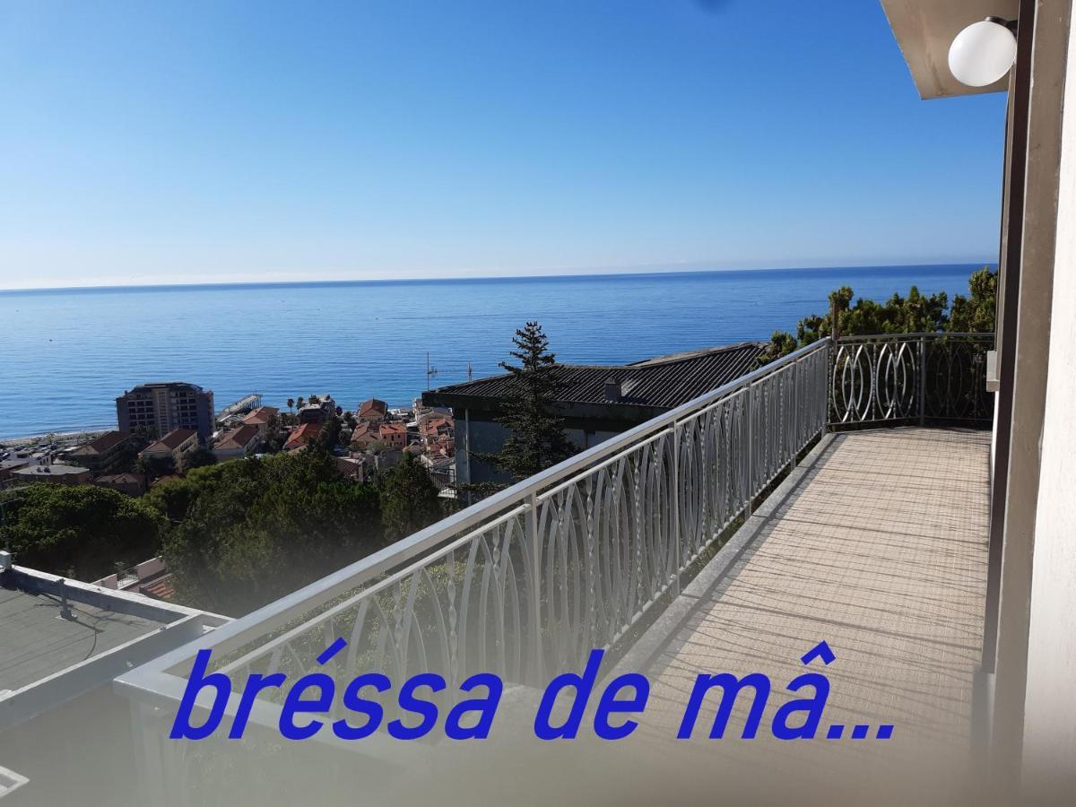 Bressa De Ma Affittacamere, Room & Breakfast Pietra Ligure Eksteriør bilde