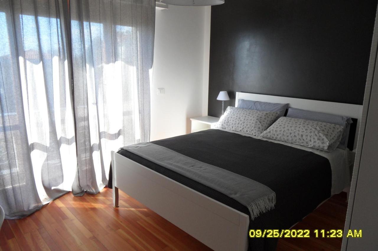 Bressa De Ma Affittacamere, Room & Breakfast Pietra Ligure Eksteriør bilde