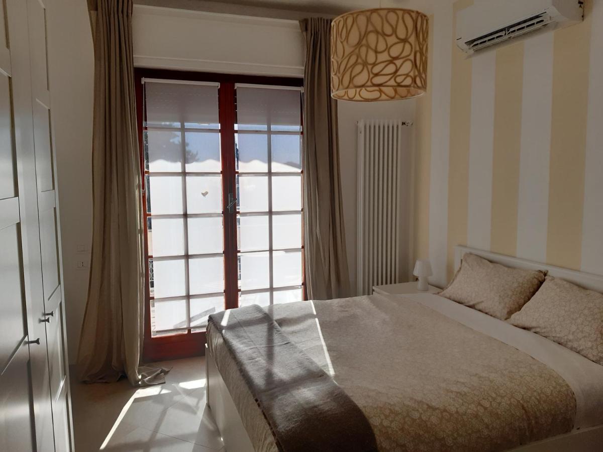 Bressa De Ma Affittacamere, Room & Breakfast Pietra Ligure Eksteriør bilde