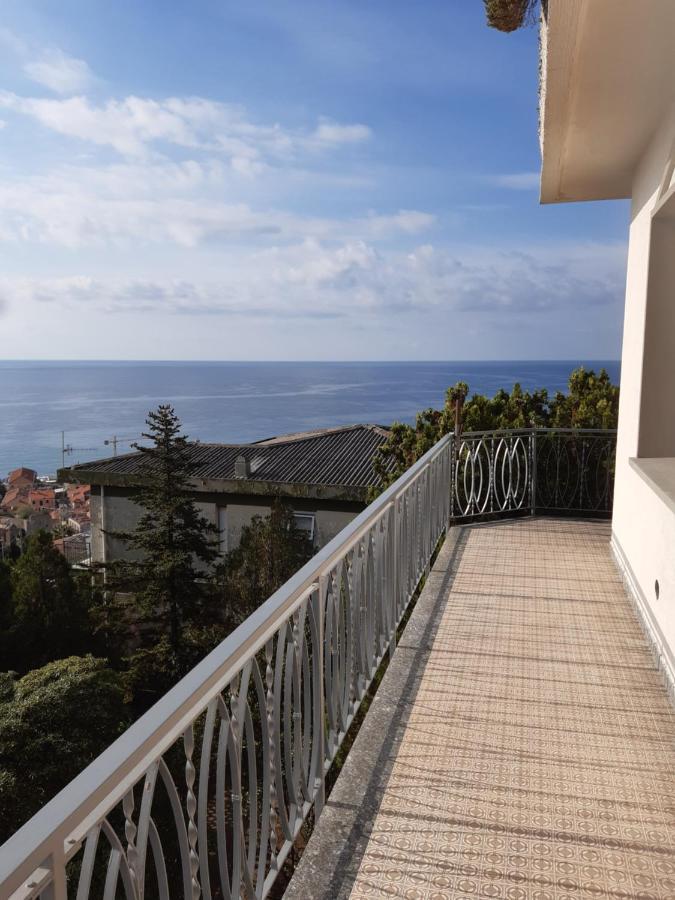 Bressa De Ma Affittacamere, Room & Breakfast Pietra Ligure Eksteriør bilde