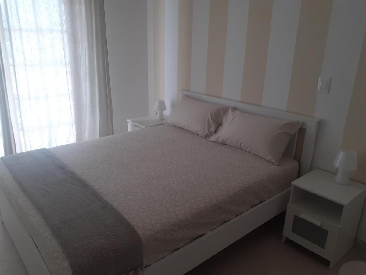 Bressa De Ma Affittacamere, Room & Breakfast Pietra Ligure Eksteriør bilde