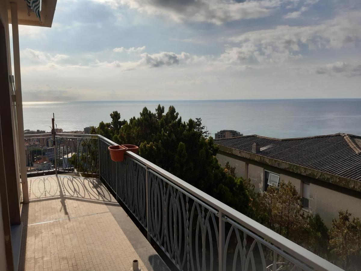 Bressa De Ma Affittacamere, Room & Breakfast Pietra Ligure Eksteriør bilde