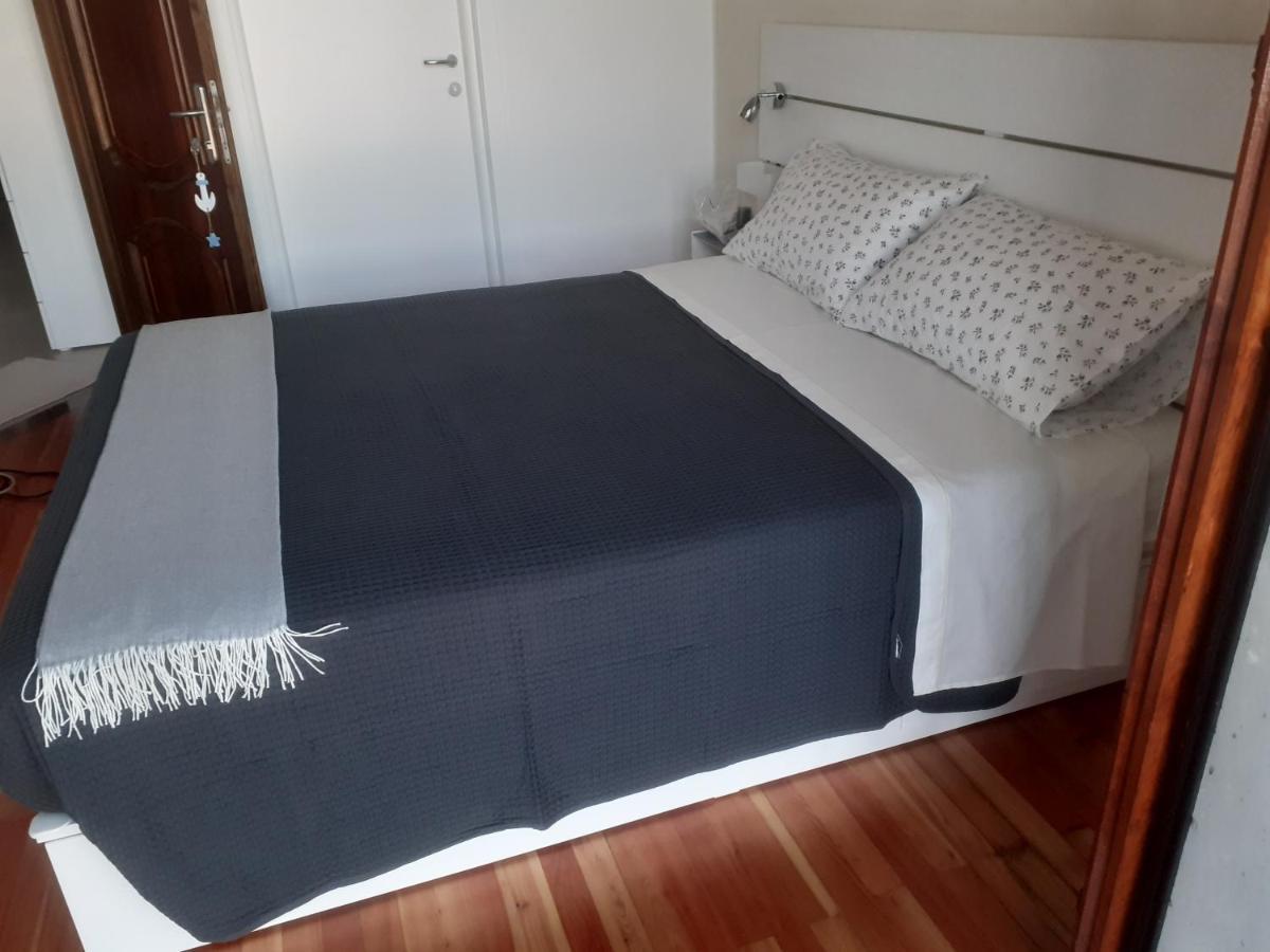 Bressa De Ma Affittacamere, Room & Breakfast Pietra Ligure Eksteriør bilde