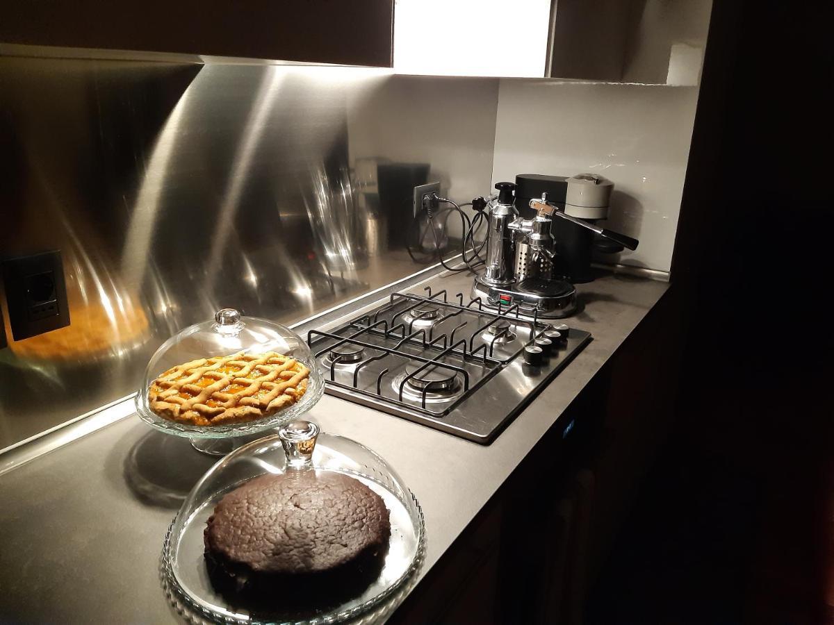 Bressa De Ma Affittacamere, Room & Breakfast Pietra Ligure Eksteriør bilde