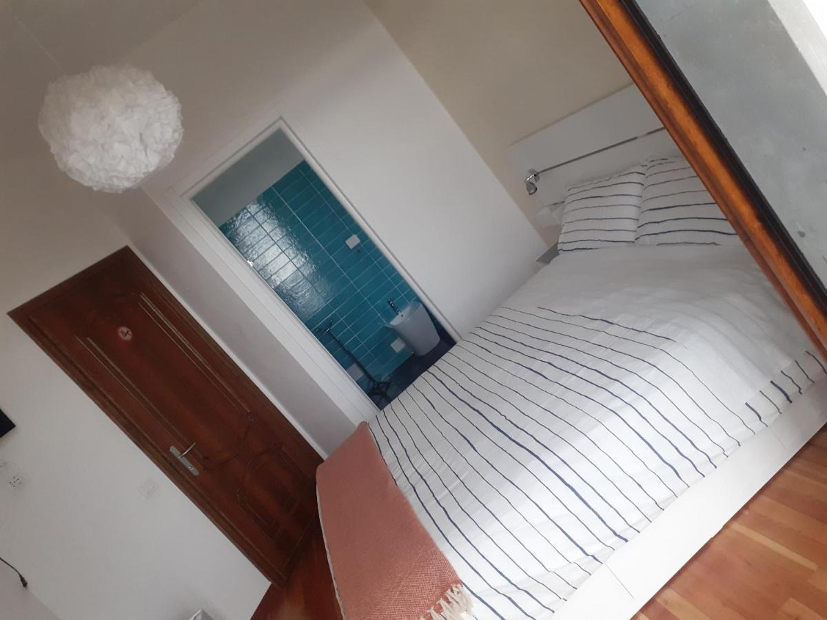 Bressa De Ma Affittacamere, Room & Breakfast Pietra Ligure Eksteriør bilde