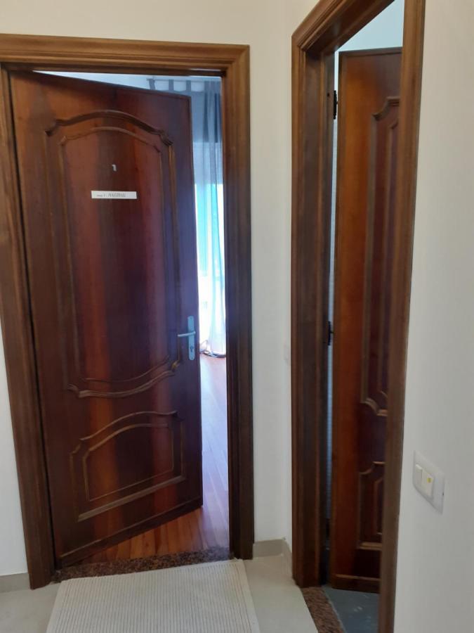 Bressa De Ma Affittacamere, Room & Breakfast Pietra Ligure Eksteriør bilde
